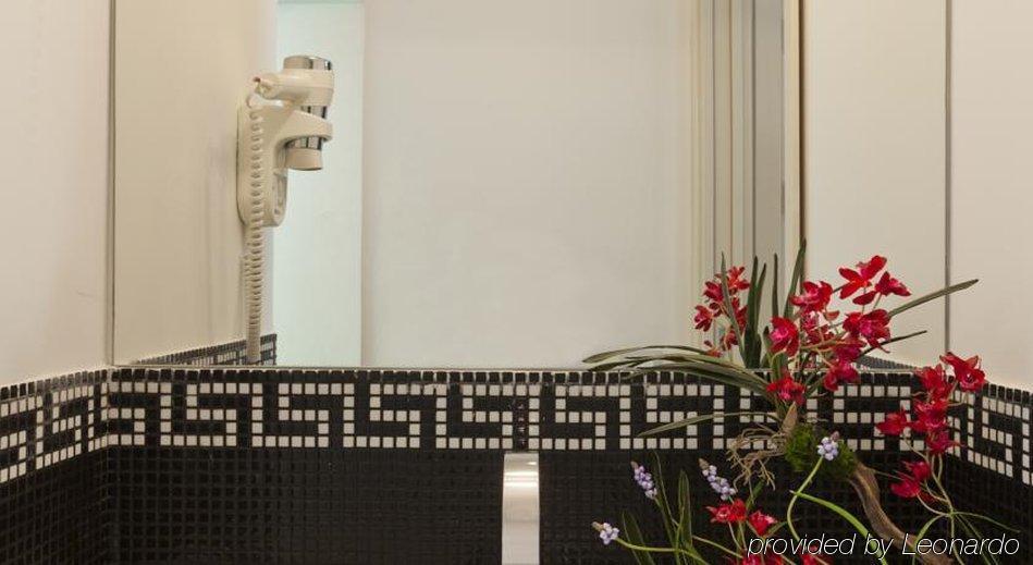 Smart Hotel Pincio Roma Exterior foto