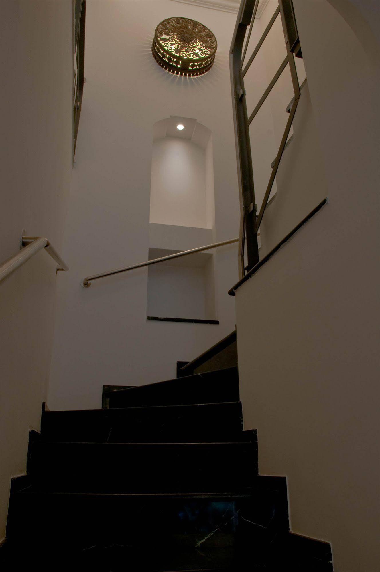 Smart Hotel Pincio Roma Exterior foto